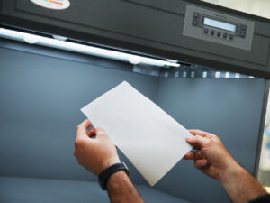 Environment & Certifications